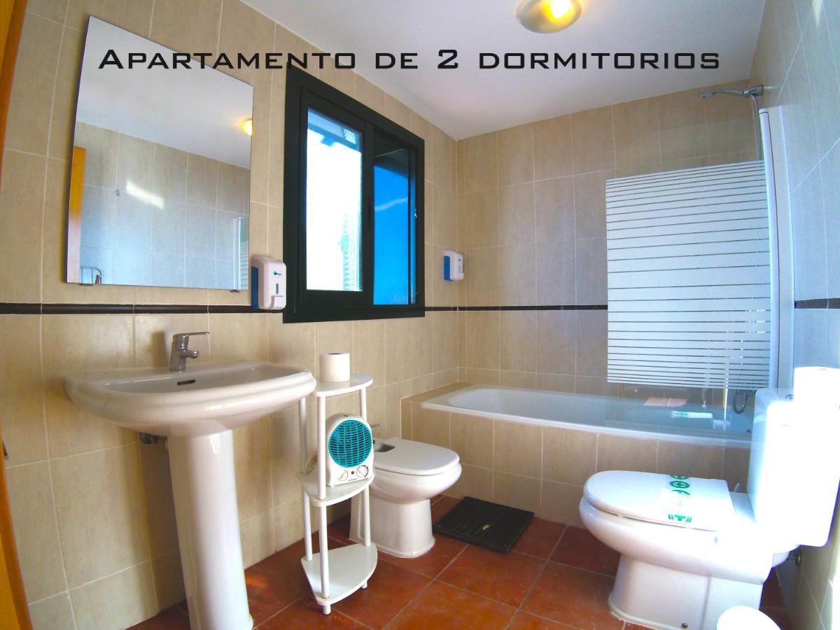La Parreta Primera Linea Vinarós Exterior foto